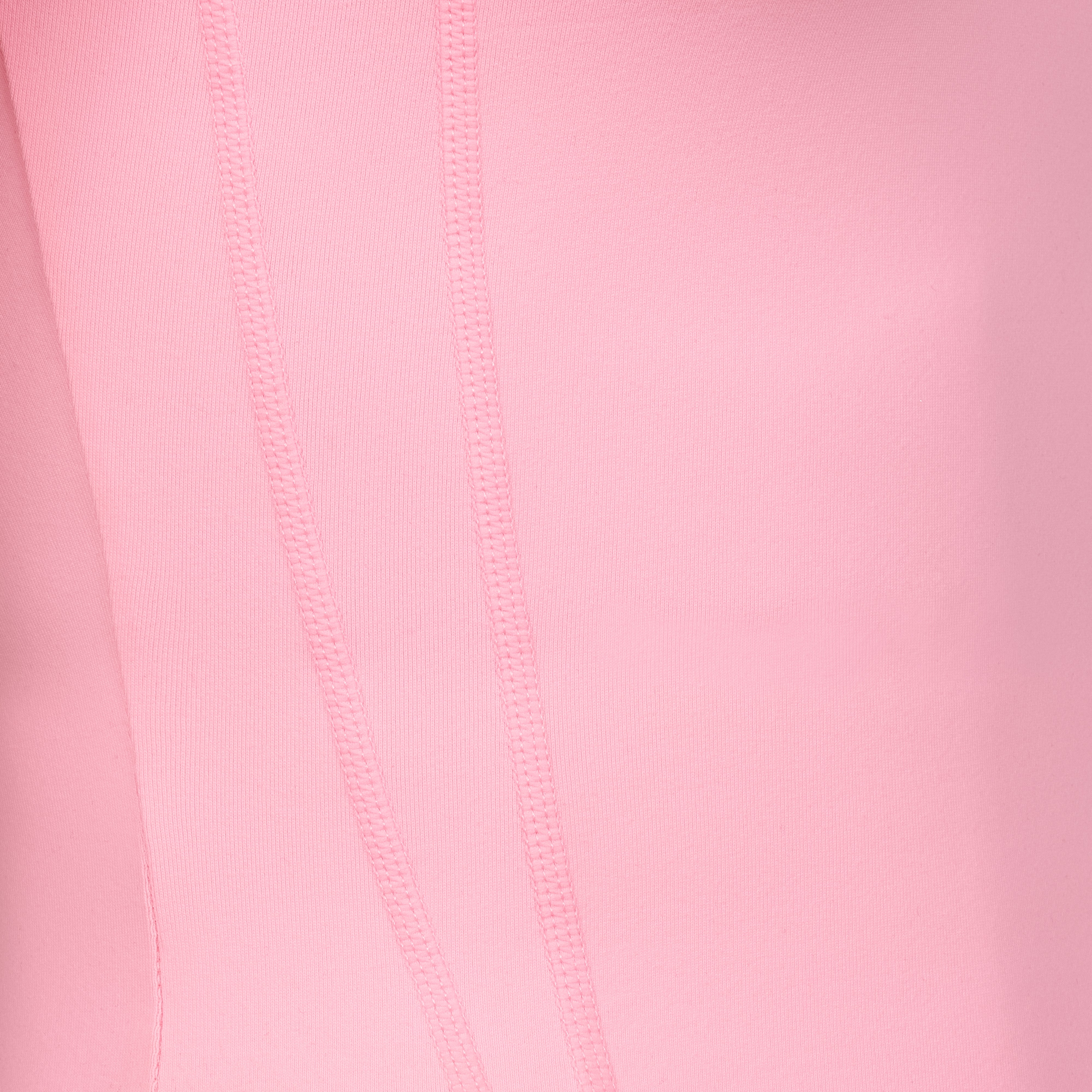 NYLON CROPTOP "COTTON CANDY"