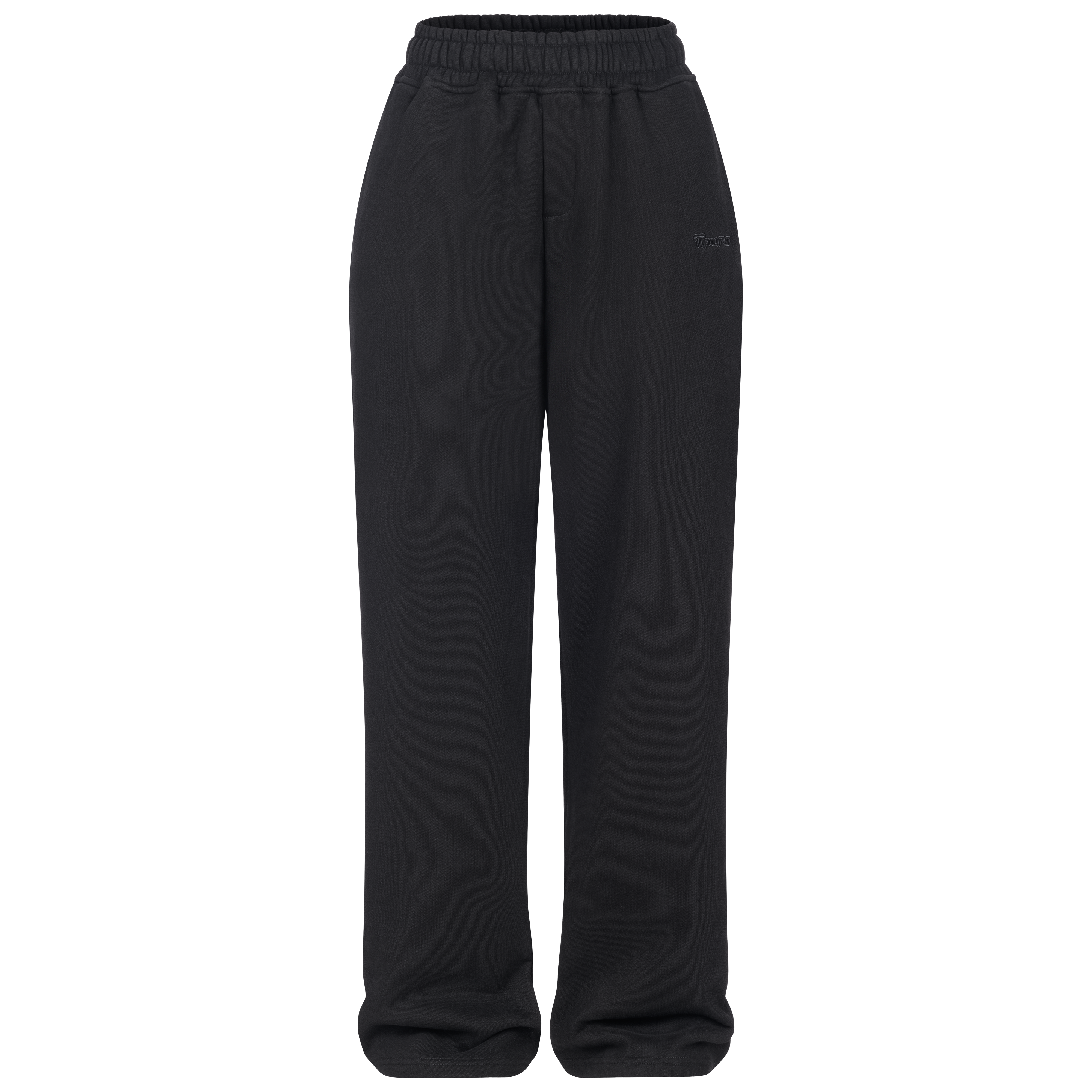 Jogger Pants Black