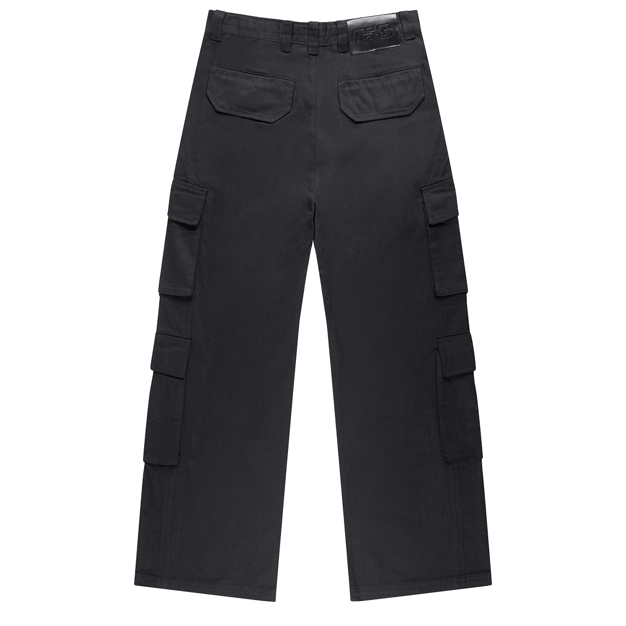 CARGOPANTS BLACK