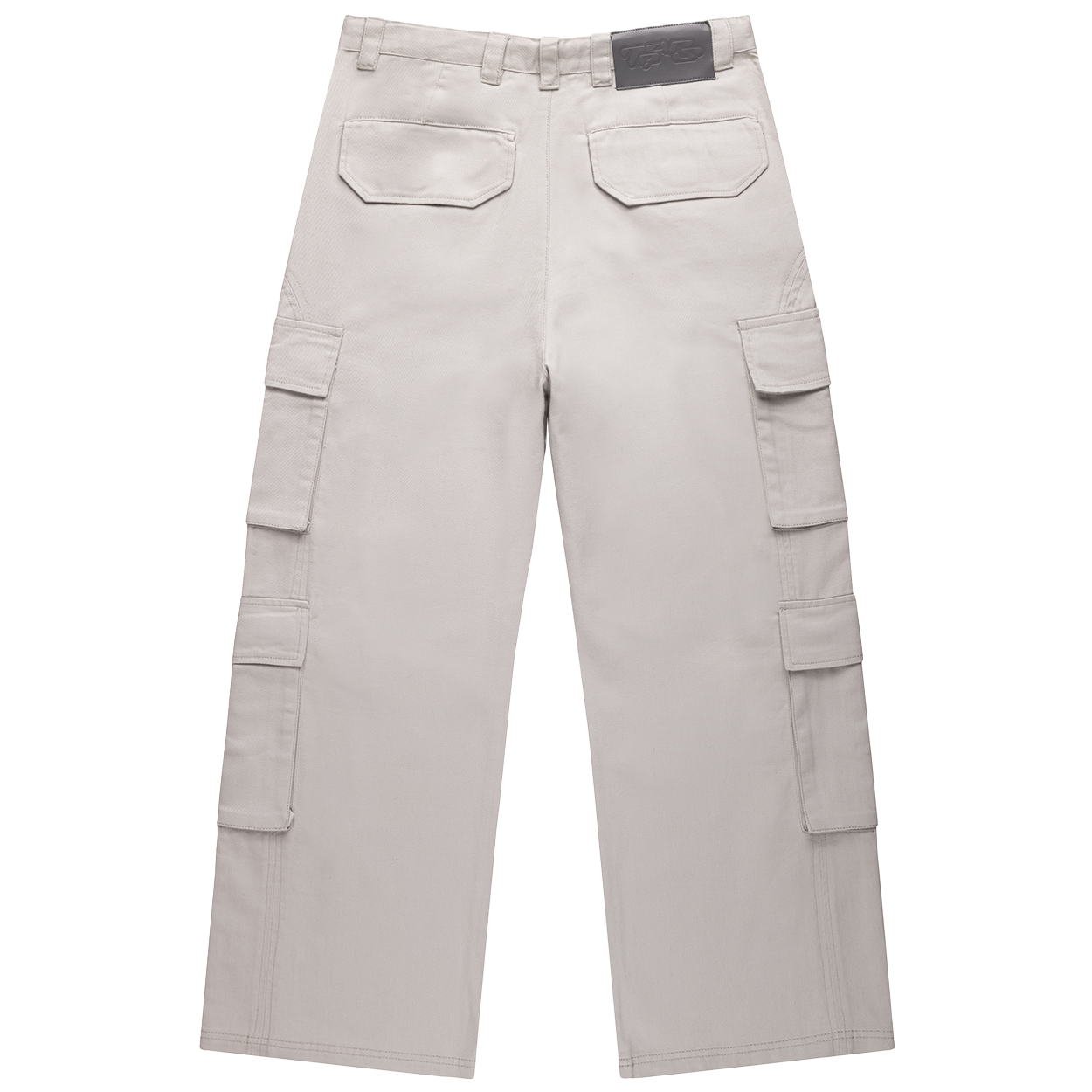 CARGOPANTS GREY